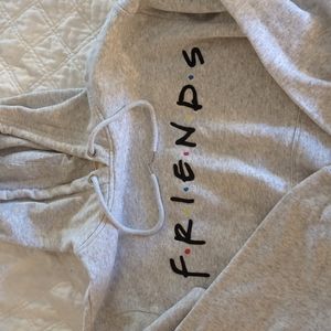Friends sweatshirt